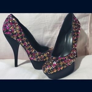 Nine West Heels